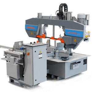 MEBAeco 335 GA