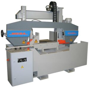 MEBAeco 335