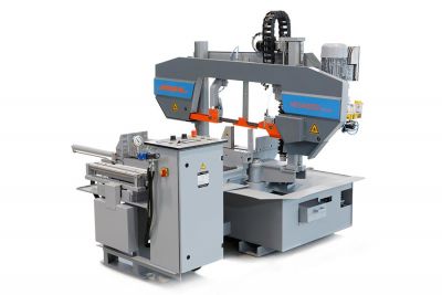 MEBAeco 335 GA