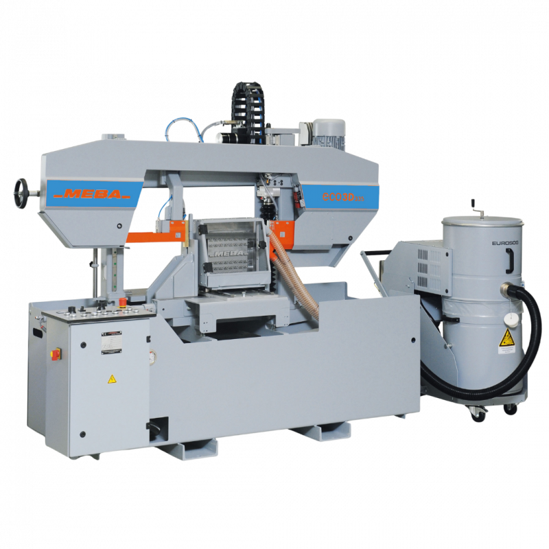 MEBAeco 335 3D