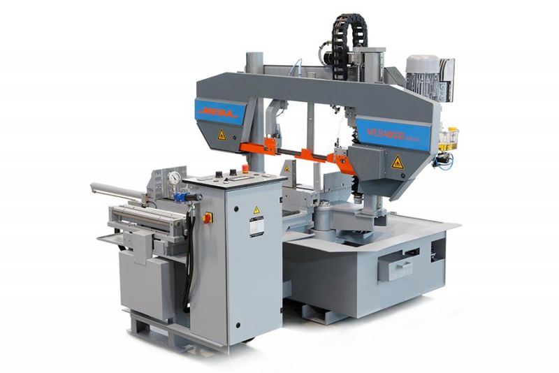 MEBAeco 335 GA