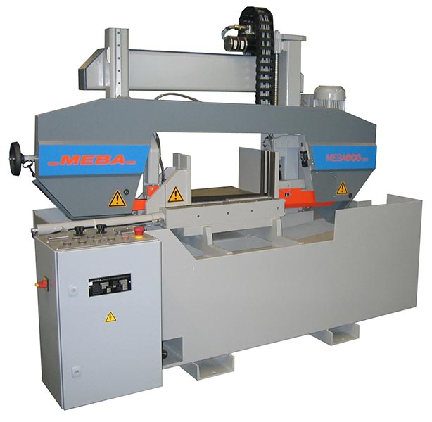 MEBAeco 335