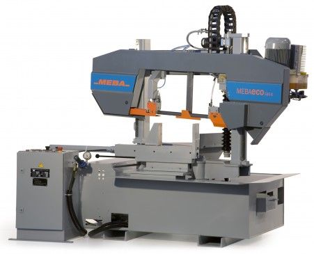 MEBAeco 335 G