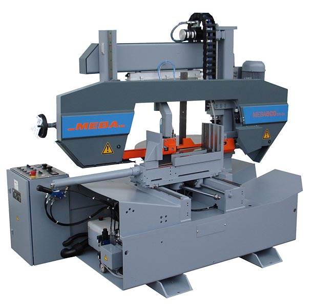 MEBAeco 335 DG