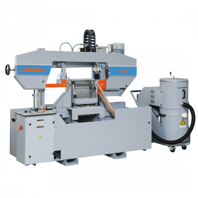 MEBAeco 335 3D